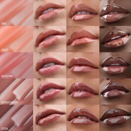 SuperShine™ Lip Gloss - Gloss para lábios