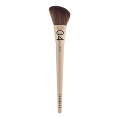 Blush Brush 04 - Pincel de blush, SEPHORA COLLECTION