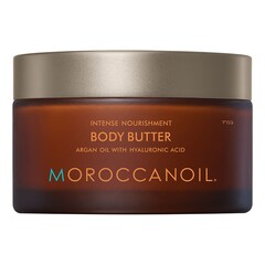 Body Butter - Bálsamo Corporal, Moroccanoil