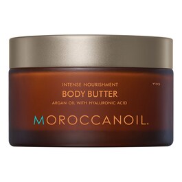 Body Butter - Bálsamo Corporal