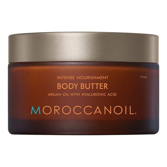 Body Butter - Bálsamo Corporal, Moroccanoil