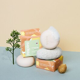 Coffret Week-end - Tratamento Corpo
