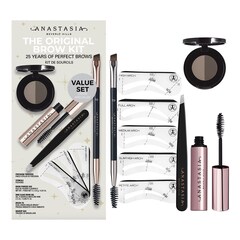 The Original Brow Kit- Coffret Maquilhagem, Anastasia Beverly Hills