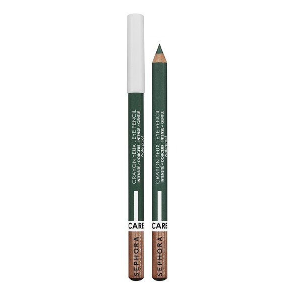 Lápis de Olhos Waterproof e Vegan, Sephora Collection