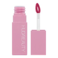 Creamy Lip And Cheek Stain - Blush líquido, HUDA BEAUTY