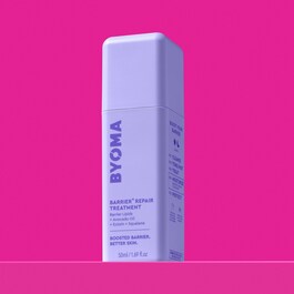 Tratamento facial Barrier+ - Tratamento facial