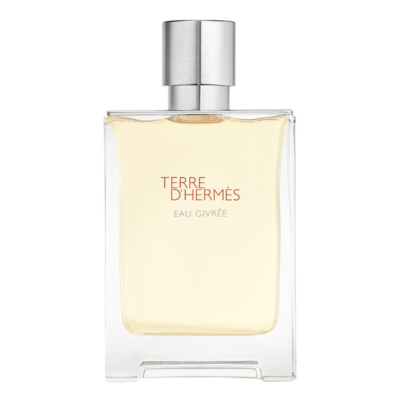 Terre d’Hermès Eau Givrée - Eau de Parfum, Hermès