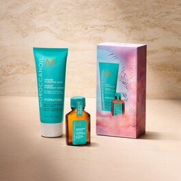 Coffret Metaverse - Coffret Cuidados de Cabelo