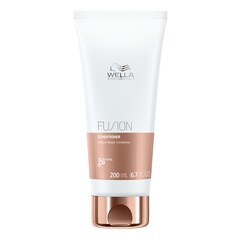 Fusion Intense Repair -  Amaciador , Wella Professionals