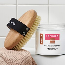 Brosse corps à sec - Escova Exfoliante Corporal