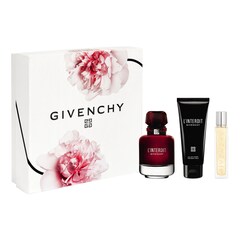 Coffret L'Interdit - Eau de Parfum Rouge, GIVENCHY