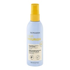 Condicionador sem enxaguamento tudo-em-um - Nutrição sem enxaguamento, Sephora Collection