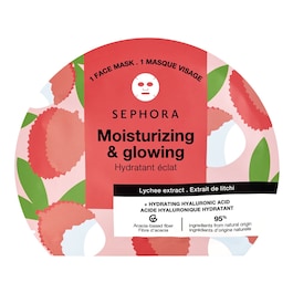 Fiber Face Mask - Máscara Facial image