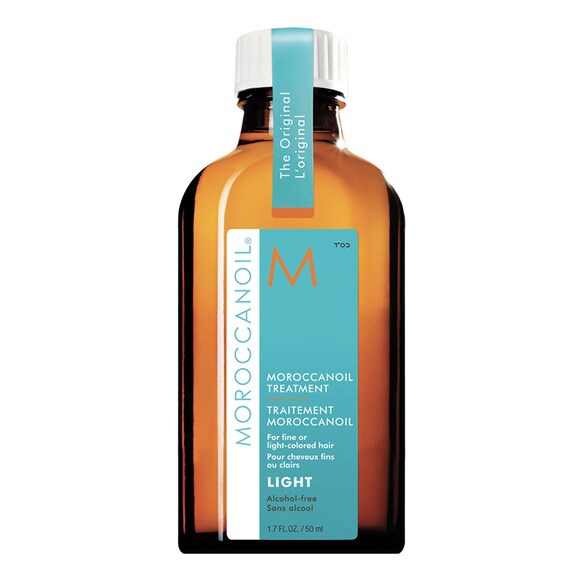 Tratamento de luz Moroccanoil, Moroccanoil