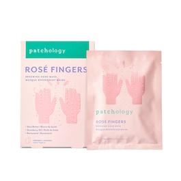Rosé Fingers - Máscara Regeneradora para Mãos