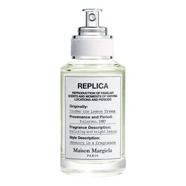 REPLICA Under the Lemon Trees - Eau de Toilette