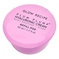 Plum Plump Hyaluronic - Hidratante Boião recarregável, Glow Recipe