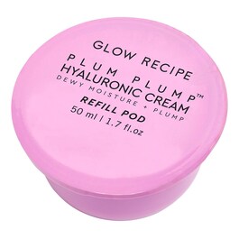 Plum Plump Hyaluronic - Hidratante Boião recarregável