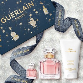 Mon Guerlain - Coffret Eau de Parfum 