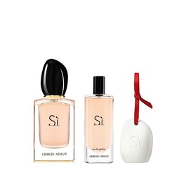 Coffret Sì Passione Eau de Parfum