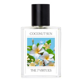 Coconut Sun - Eau De Parfum