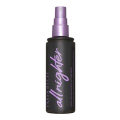 All Nighter Setting Spray- Spray fixador de maquilhagem, Urban Decay