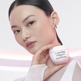 Hydrazen Creme Hidratante Anti-Stress - Creme de dia