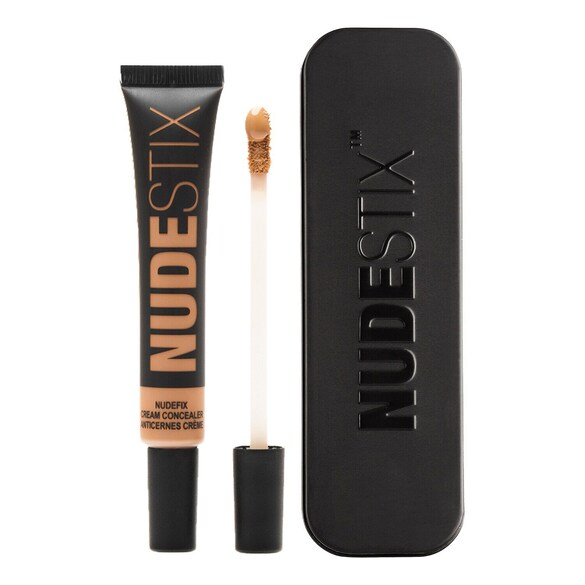Concealer Nudefix Cream - Corrector Antiolheiras, Nudestix