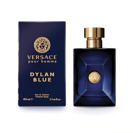 Versace Dylan Blue Eau de Toilette