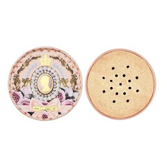 Skintillating Diamond Body Shimmer - Pó Iluminador Corporal, Pat McGrath