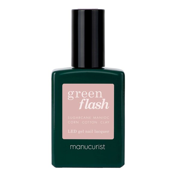 Green Flash - Verniz led, Manucurist