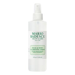 Tónico hidratante luminoso com Jojoba e PHA - limpa e hidrata, Mario Badescu