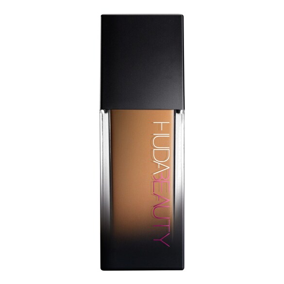 Base Liquida Alta Cobertura - FauxFilter Luminous Matte Full Coverage, Huda Beauty