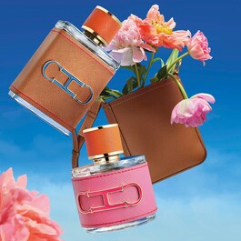 CH Pasión Eau De Parfum Homme