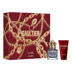 Scandal Pour Homme - Coffret Eau De Toilette, Jean Paul Gaultier