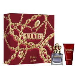 Scandal Pour Homme - Coffret Eau De Toilette