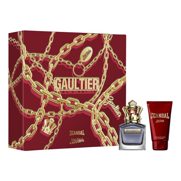 Scandal Pour Homme - Coffret Eau De Toilette, Jean Paul Gaultier