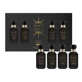 Oudgasm Ensemble Miniature - Coffret de perfume em miniatura