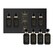 4 x 10 ml