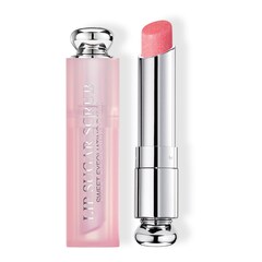 Dior Addict Lip Sugar Scrub - Esfoliante para os lábios com açúcar sem enxaguar , Dior Backstage
