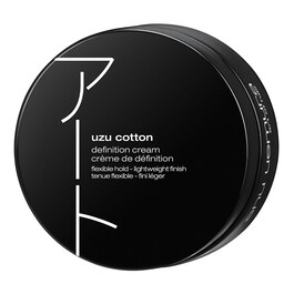 Uzu Cotton - Creme Definição