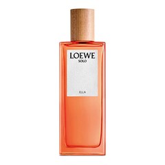 Loewe Solo Ella - Eau De Parfum, Loewe