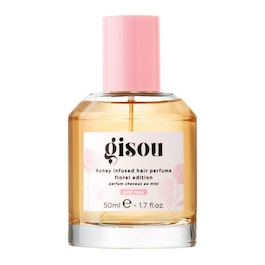 Honey Infused Hair Perfume - Wild Rose