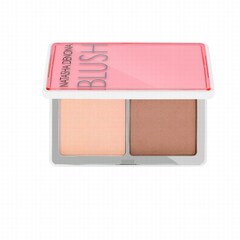 Blush Duo Palette - Paleta blush, NATASHA DENONA