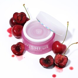 Pillowgasm Cherry Glow Sleep - Máscara Nocturna