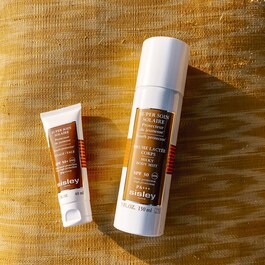 Super Soin Solaire Visage SPF 50+