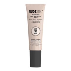 Nudescreen Daily Mineral Veil Spf 30 - Base Spf 30, Nudestix