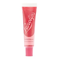 Glossy Balm Candy - Bálsamo de brilho e hidratação, LanoLips