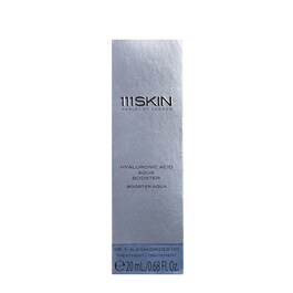 Hyaluronic Acid Aqua Booster-Concentrado Hidratante