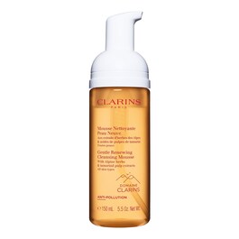 Mousse Nettoyante Peau Neuve - Mousse Limpeza Todos os Tipos de Pele